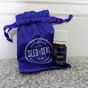 New Young Living 5ml Loyalty Essential Oil